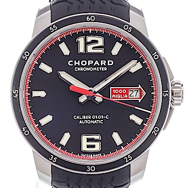 Chopard Mille Miglia GTS Automatic - 168565-3001