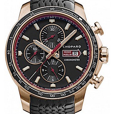 Chopard Mille Miglia GTS Chrono - 161293-5001