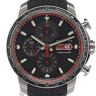 Chopard Mille Miglia GTS Chrono - 168571-3001