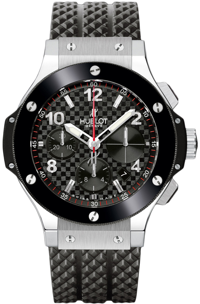 HUBLOT - ウブロ HUBLOT 6-341-85/12-341-80 ラグ幅22mm(凸部分16