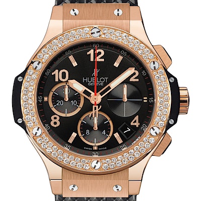 Hublot Big Bang - 341.PX.130.RX.114