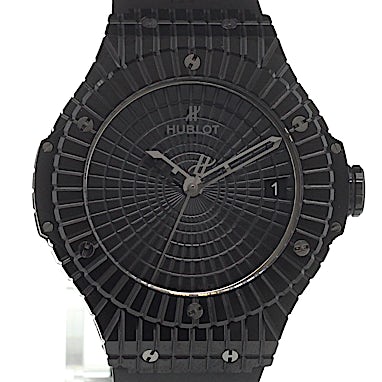 Hublot Big Bang Caviar - 346.CX.1800.RX