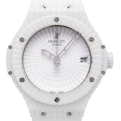 Hublot Big Bang Caviar - 346.HX.2800.RW