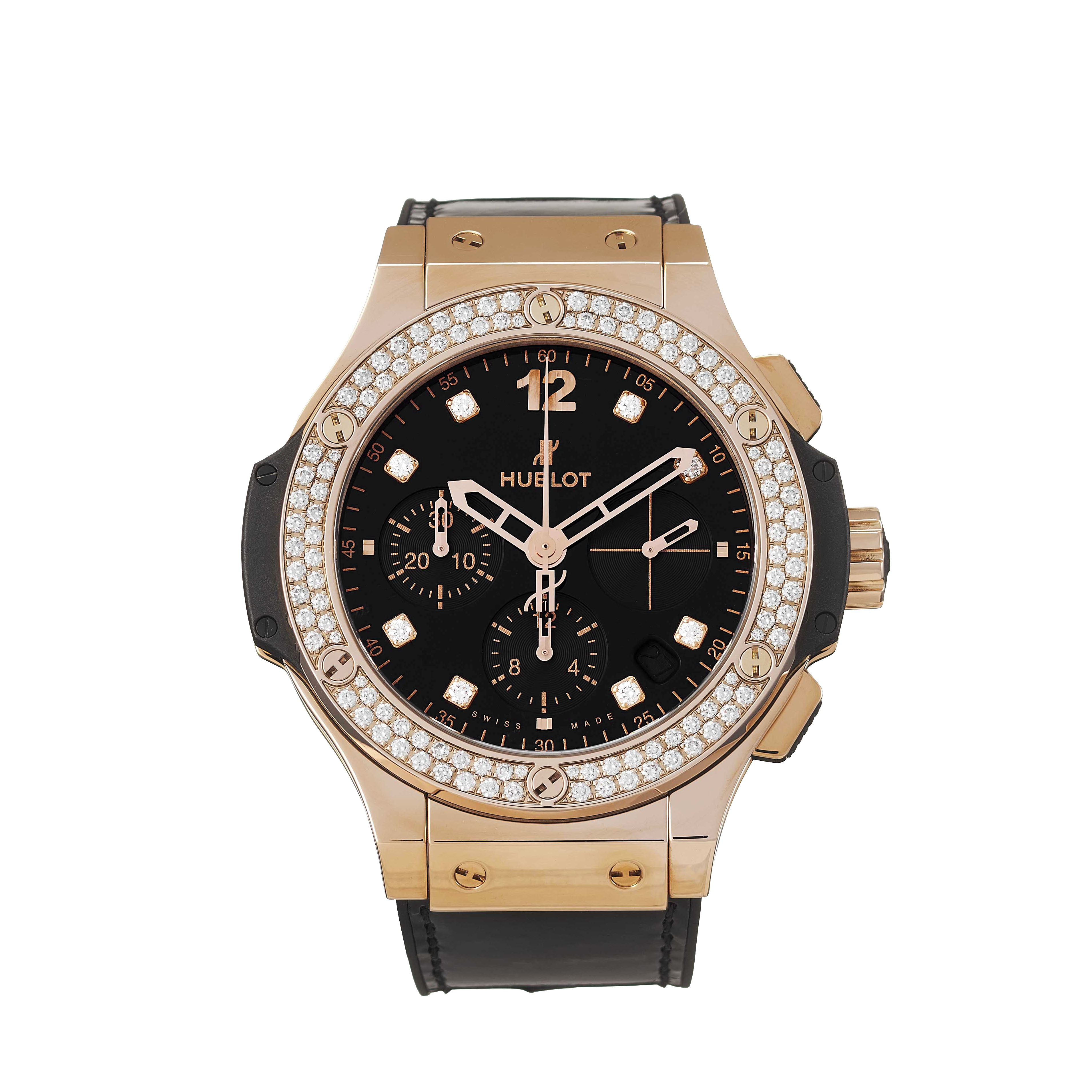 Hublot Big Bang 341.PX.1280.VR.1104