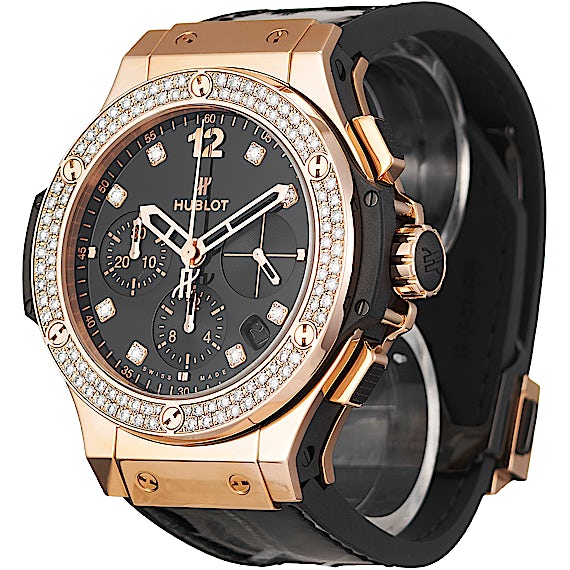 Hublot Big Bang 341.PX.1280.VR.1104 Hublot Big Bang 341.PX.1280.VR.1104