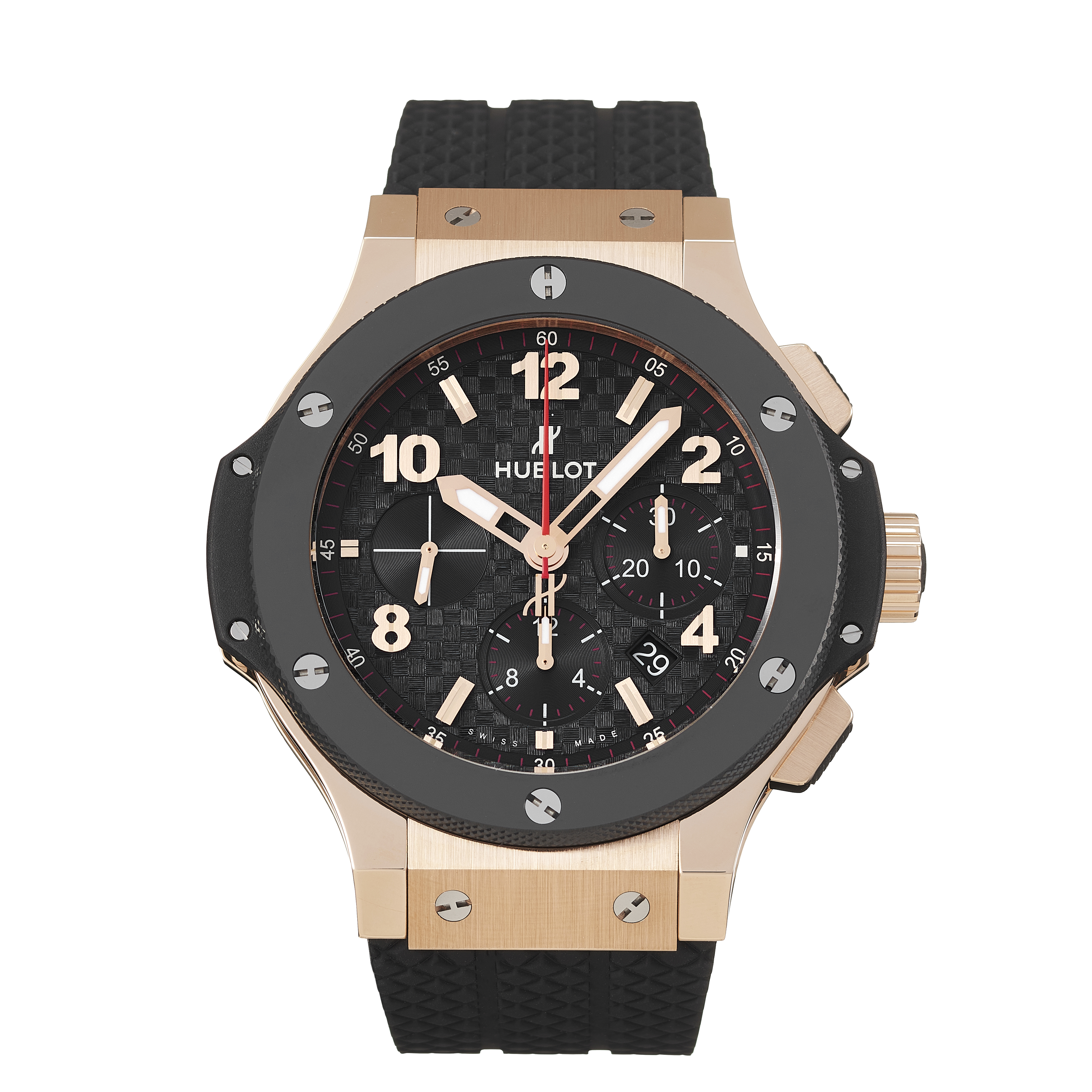 Hublot Big Bang 301.PB.131.RX