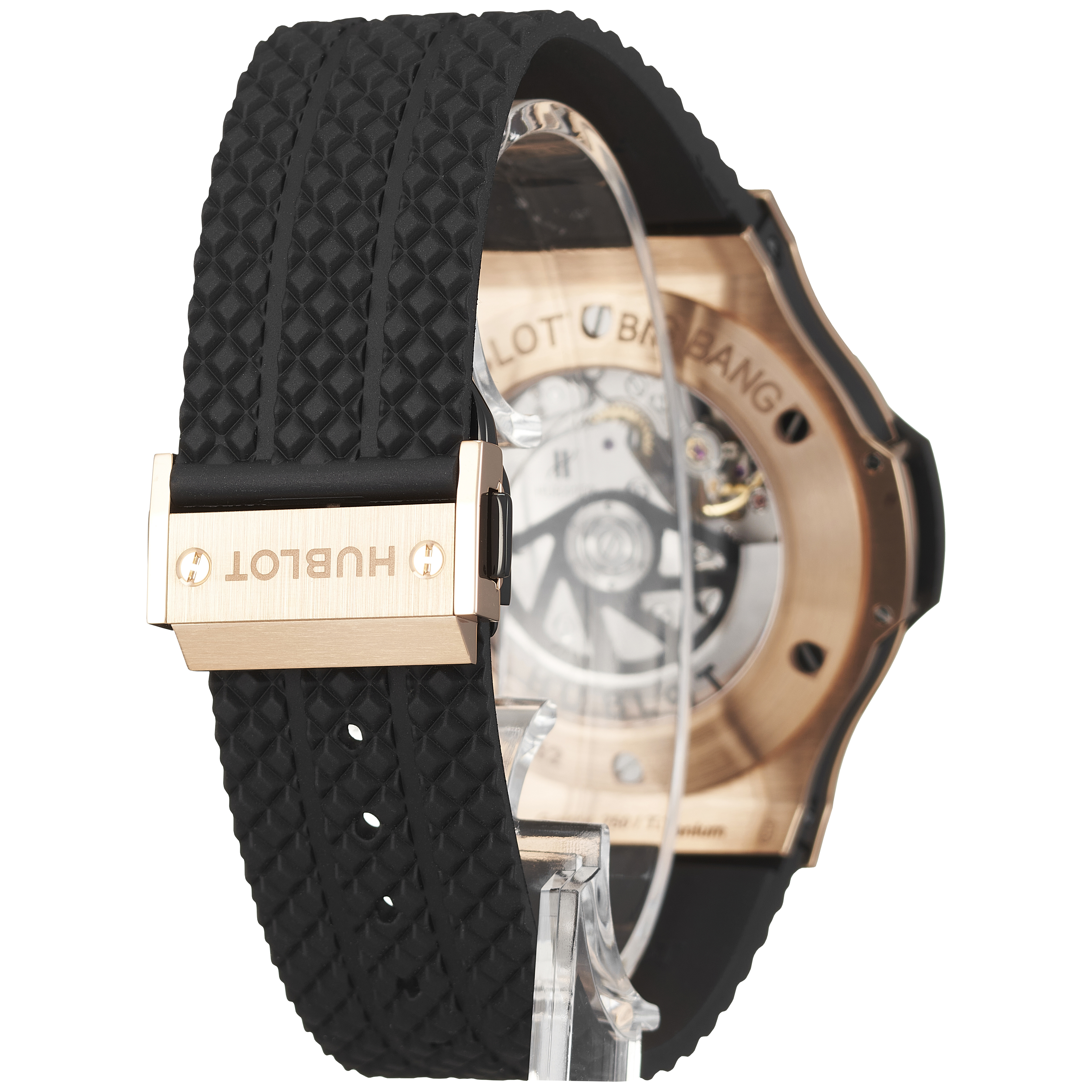 Hublot Big Bang 301.PB.131.RX