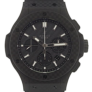 Hublot Big Bang Evolution - 301.QX.1724.RX