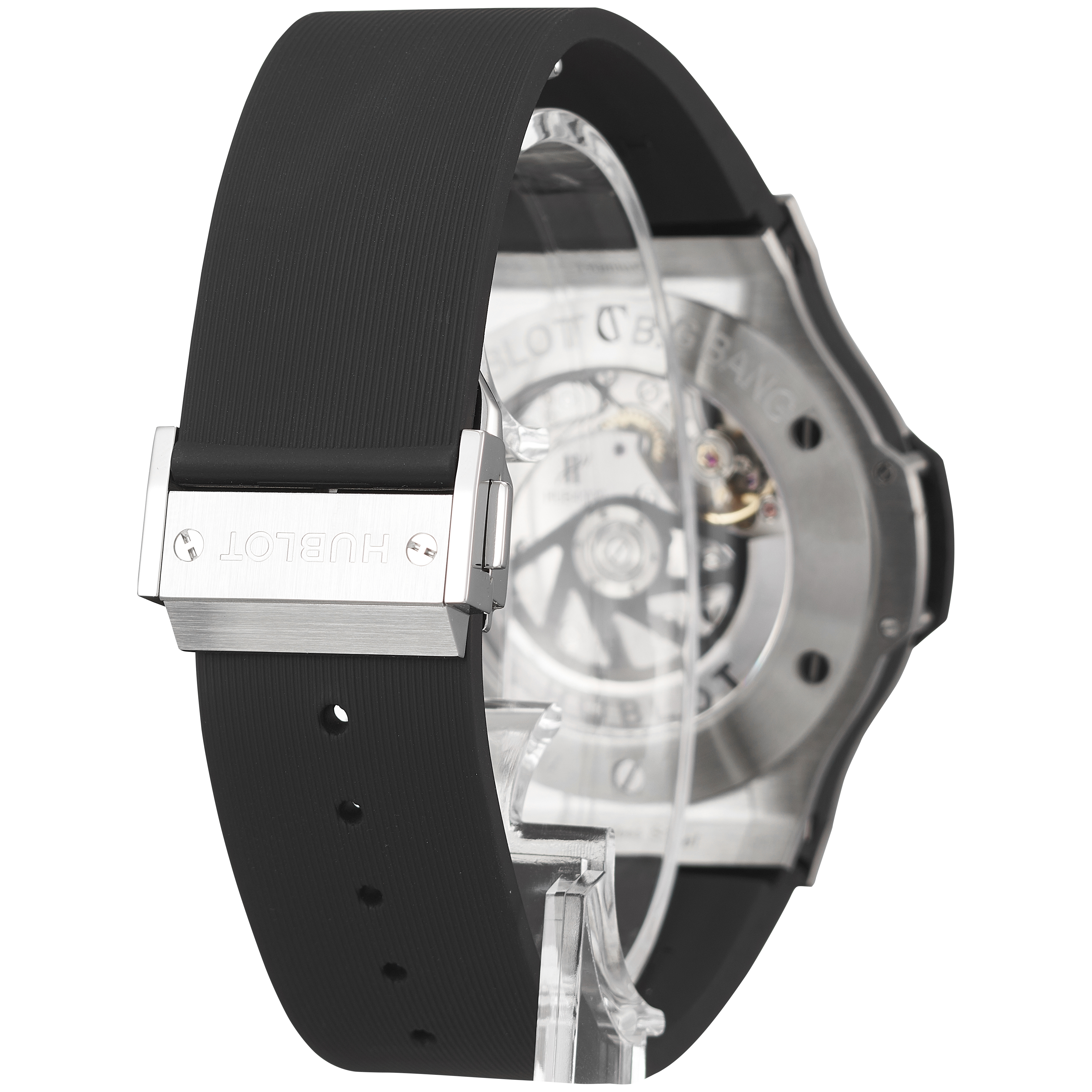 Hublot Big Bang 301.SX.1170.RX