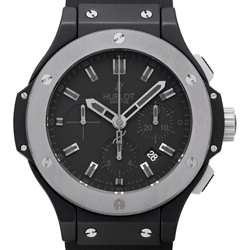 hublot ice bang