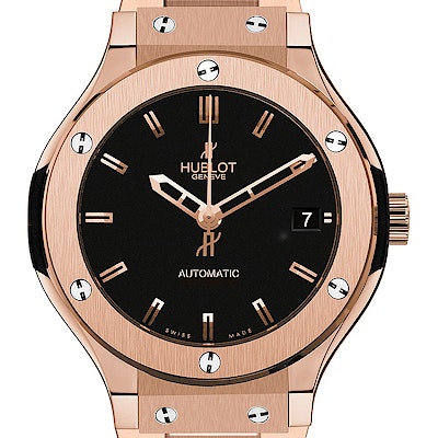 Hublot Classic Fusion - 565.OX.1180.OX