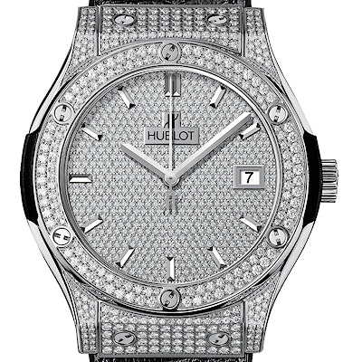 Hublot Classic Fusion - 511.NX.9010.LR.1704