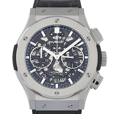 Hublot Classic Fusion - 525.NX.0170.LR