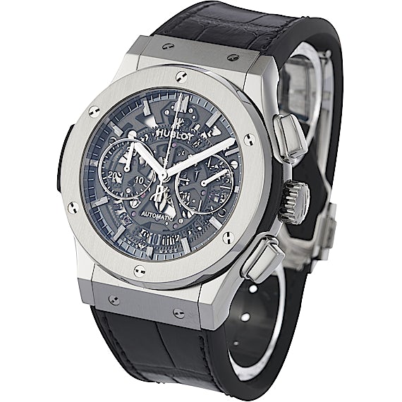 Hublot Classic Fusion 525.NX.0170.LR Hublot Classic Fusion 525.NX.0170.LR