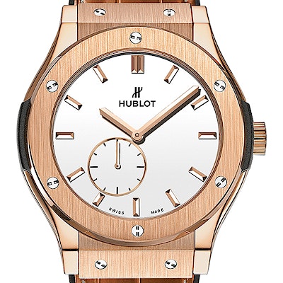 Hublot Classic Fusion - 515.OX.2210.LR