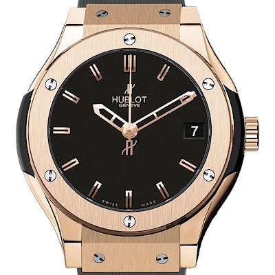 Hublot Classic Fusion - 581.OX.1180.RX
