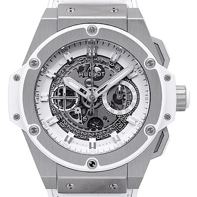 Hublot King Power Unico - 701.NE.0127.GR