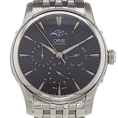 Oris Artelier Complication - 01 781 7703 4054-07 8 21 77