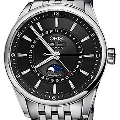 Oris Artix Complication - 01 915 7643 4034-07 8 21 80