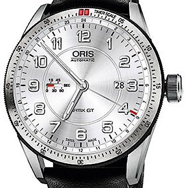 Oris Artix GT GMT - 01 747 7701 4461-07 5 22 87FC