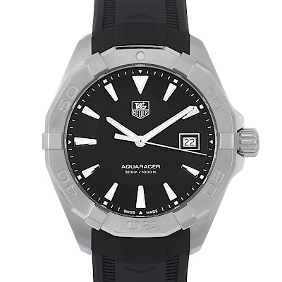 Tag Heuer Aquaracer - WAY1110.FT8021