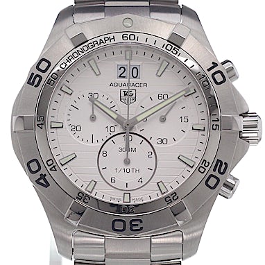Tag Heuer Aquaracer - CAF101F.BA0821