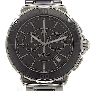 Tag Heuer Formula 1 Chronograph - CAH1210.BA0862