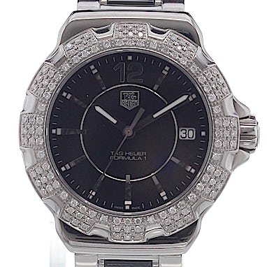 Tag Heuer Formula 1 - WAH1217.BA0859