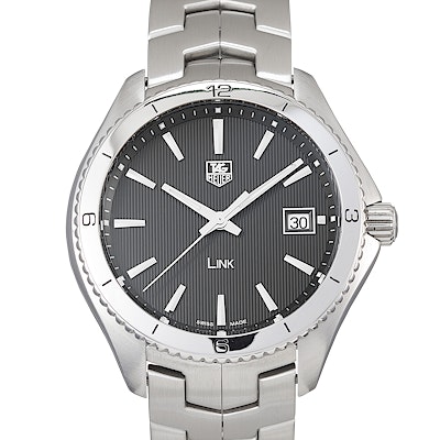 Tag Heuer Link - WAT1110.BA0950