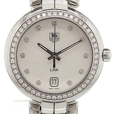 Tag Heuer Link - WAT1316.BA0956