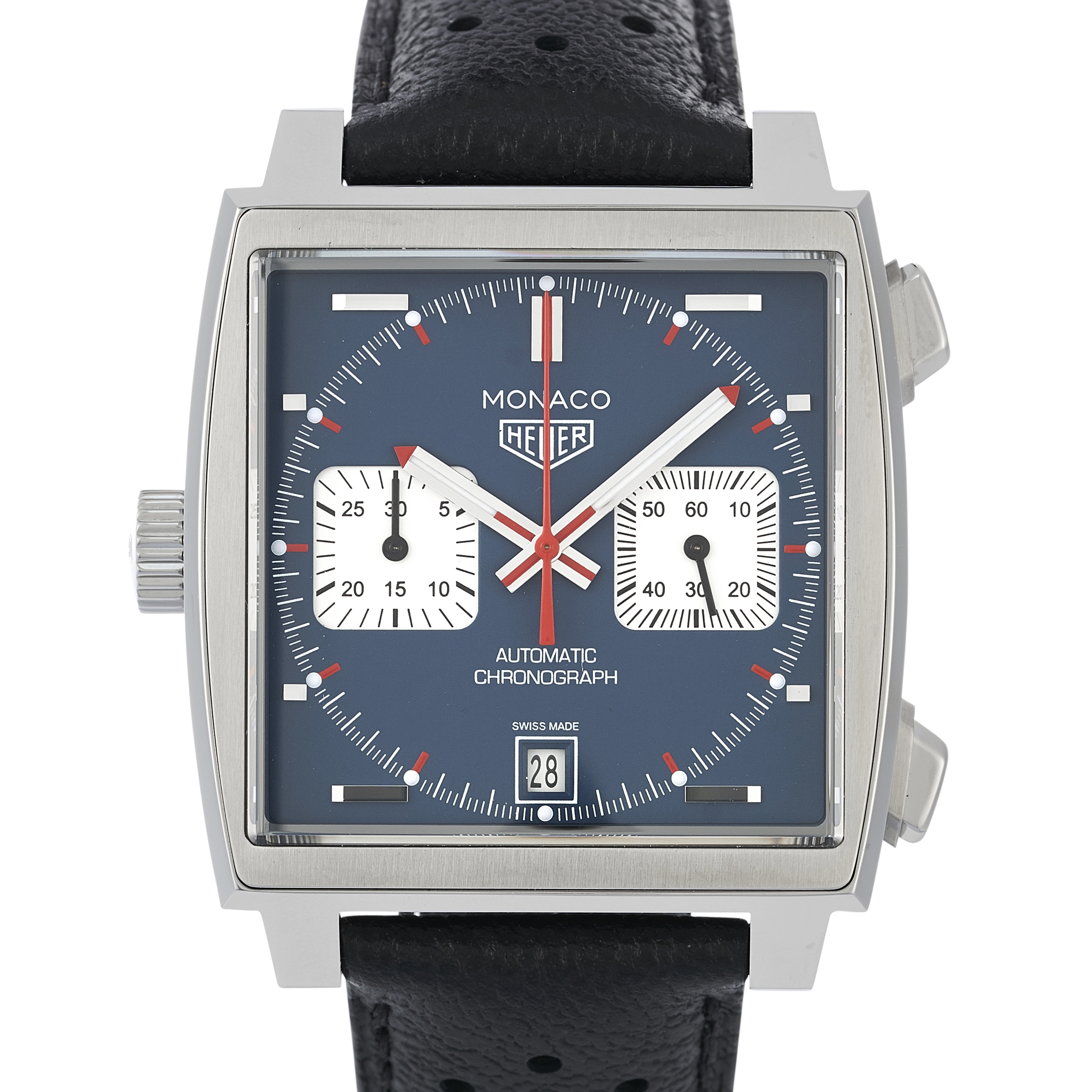 tag and heuer