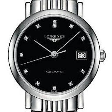 Longines Elegant - L4.309.4.57.6