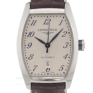 Longines Evidenza Ladies Automatic - L2.142.4.73.4