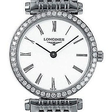 Longines La Grande Classique Ladies - L4.241.0.11.6