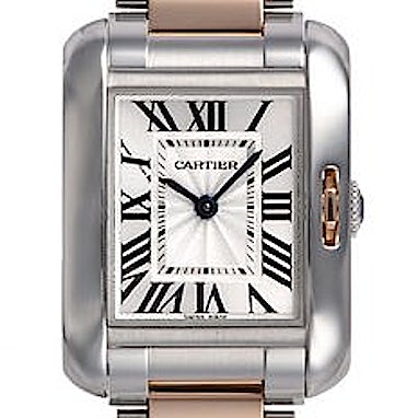 Cartier Tank Anglaise - W5310036