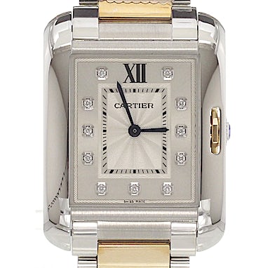 Cartier Tank Anglaise - WT100032