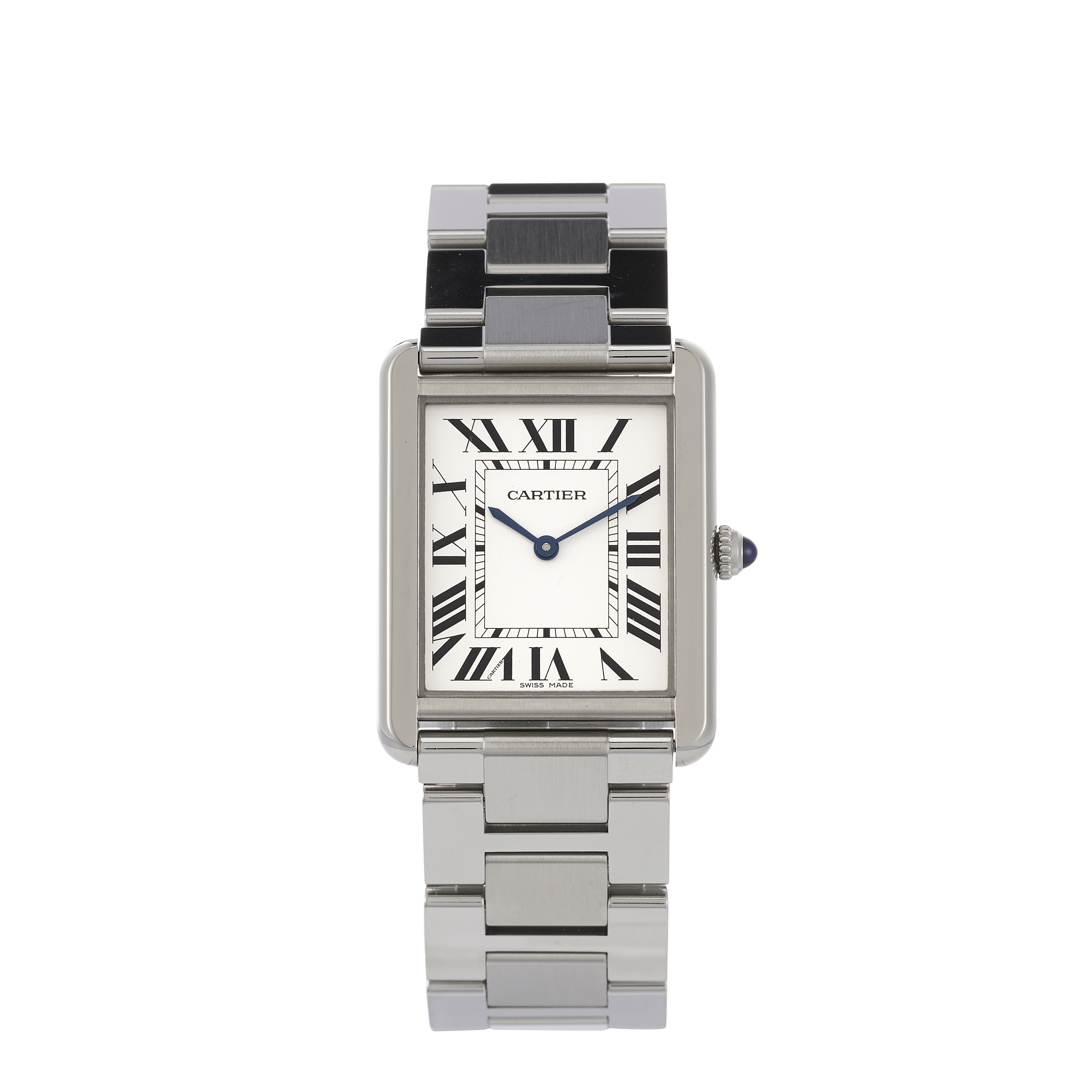 Cartier Tank W5200014
