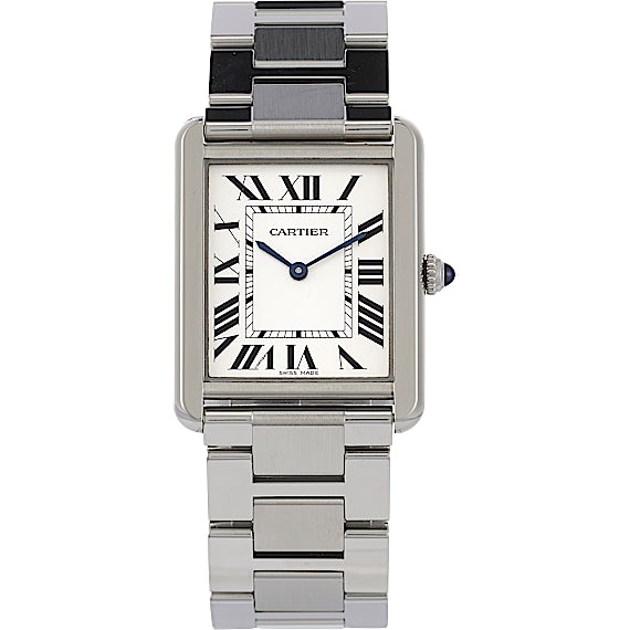 Cartier Tank W5200014 Cartier Tank W5200014