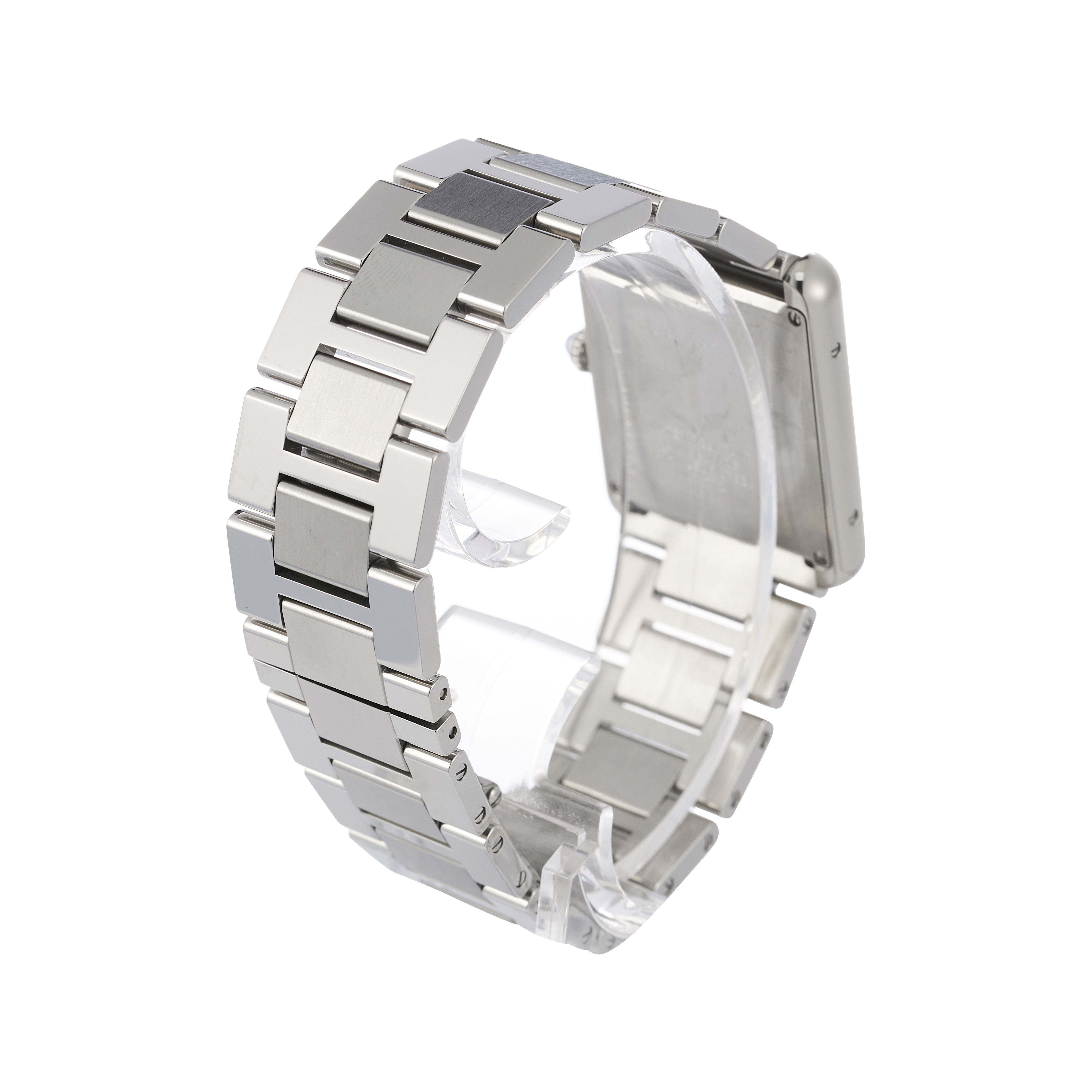 Cartier Tank W5200014