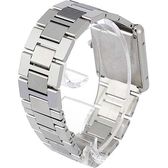 Cartier Tank W5200014 Cartier Tank W5200014