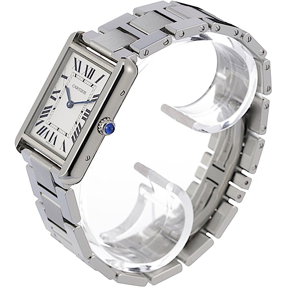 Cartier Tank W5200014 Cartier Tank W5200014