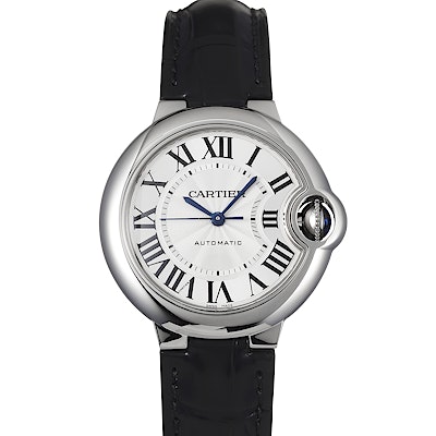 Cartier Ballon Bleu - W6920085