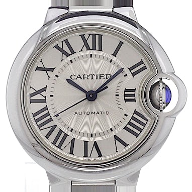 Cartier Ballon Bleu - W6920071