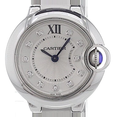 Cartier Ballon Bleu - WE902073