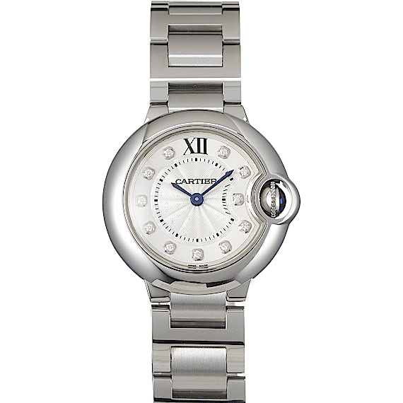 Cartier Ballon Bleu WE902073 Cartier Ballon Bleu WE902073