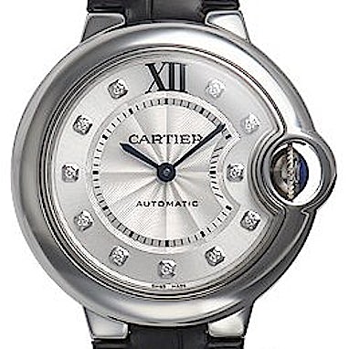 Cartier Ballon Bleu - W4BB0009