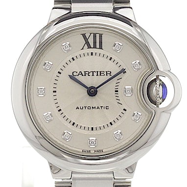Cartier Ballon Bleu - WE902074