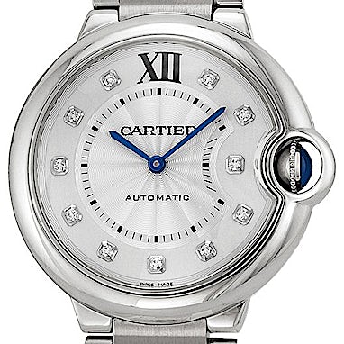 Cartier Ballon Bleu - WE902075