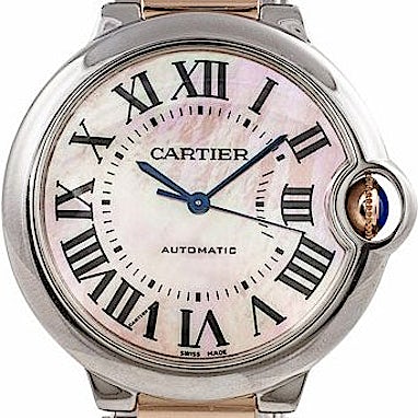 Cartier Ballon Bleu - W6920033