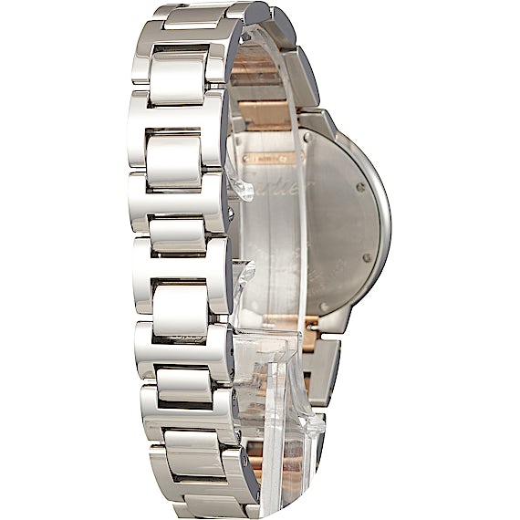 Cartier Ballon Bleu WE902077  Cartier Ballon Bleu WE902077